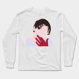 Billy Loomis Long Sleeve T-Shirt